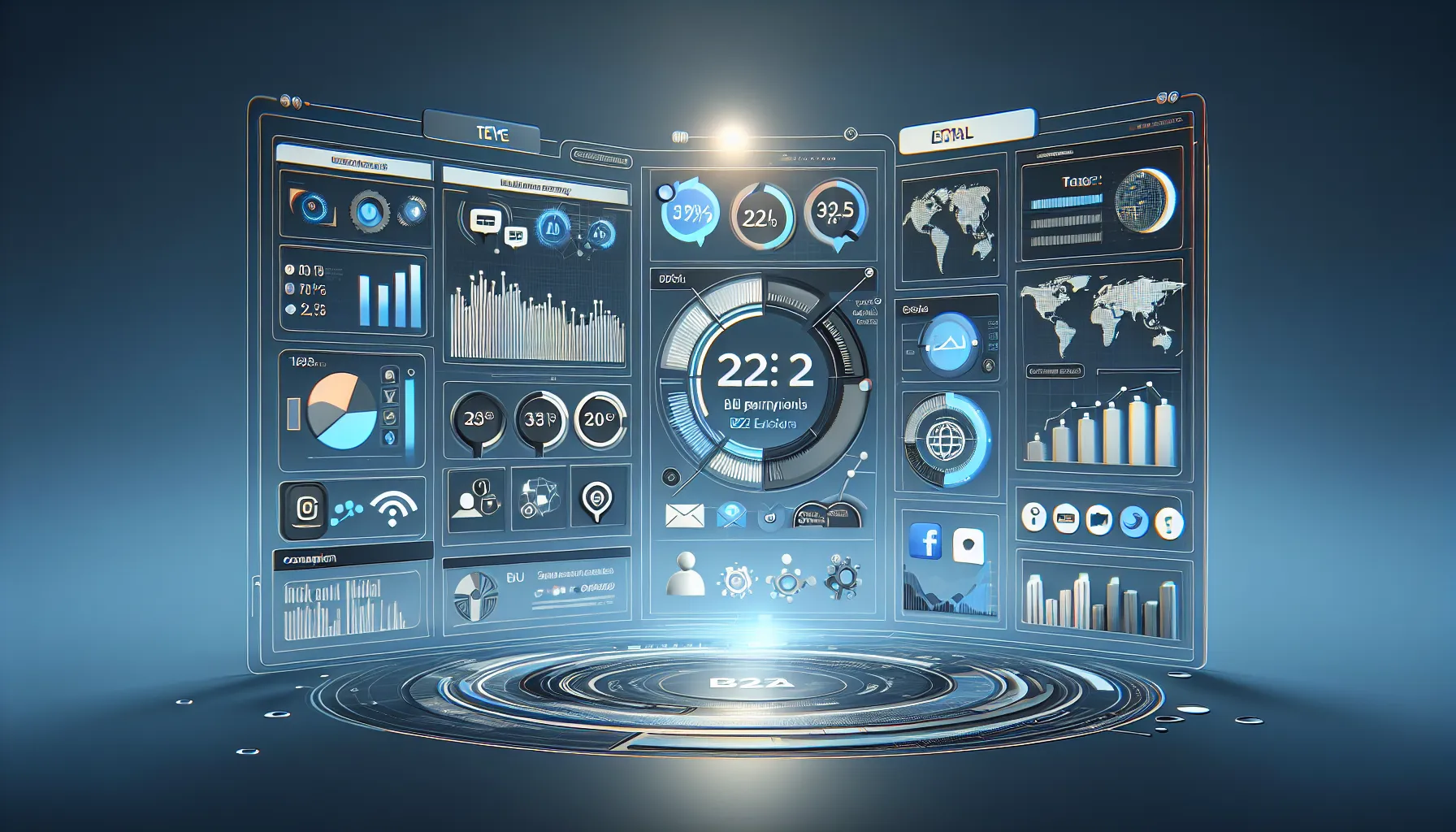 Benefits of UTM Tagging for Social Media Campaign Tracking