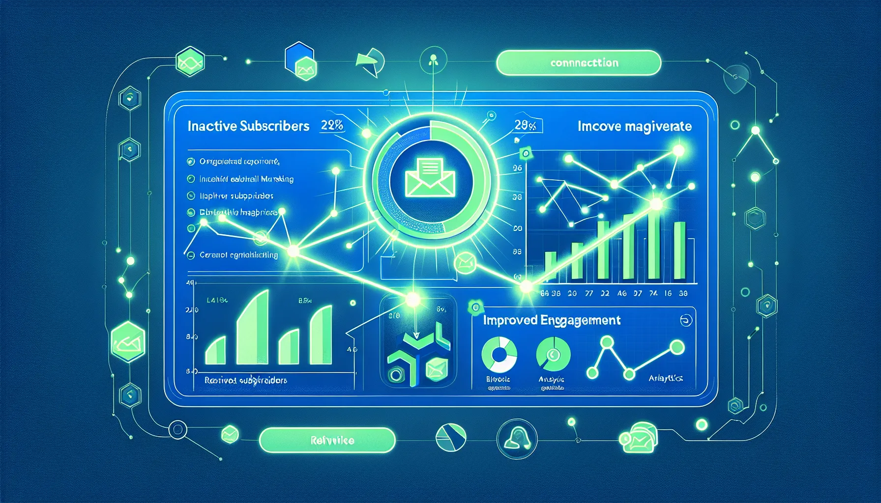 Benefits of Re-engagement Campaigns for Inactive Subscribers