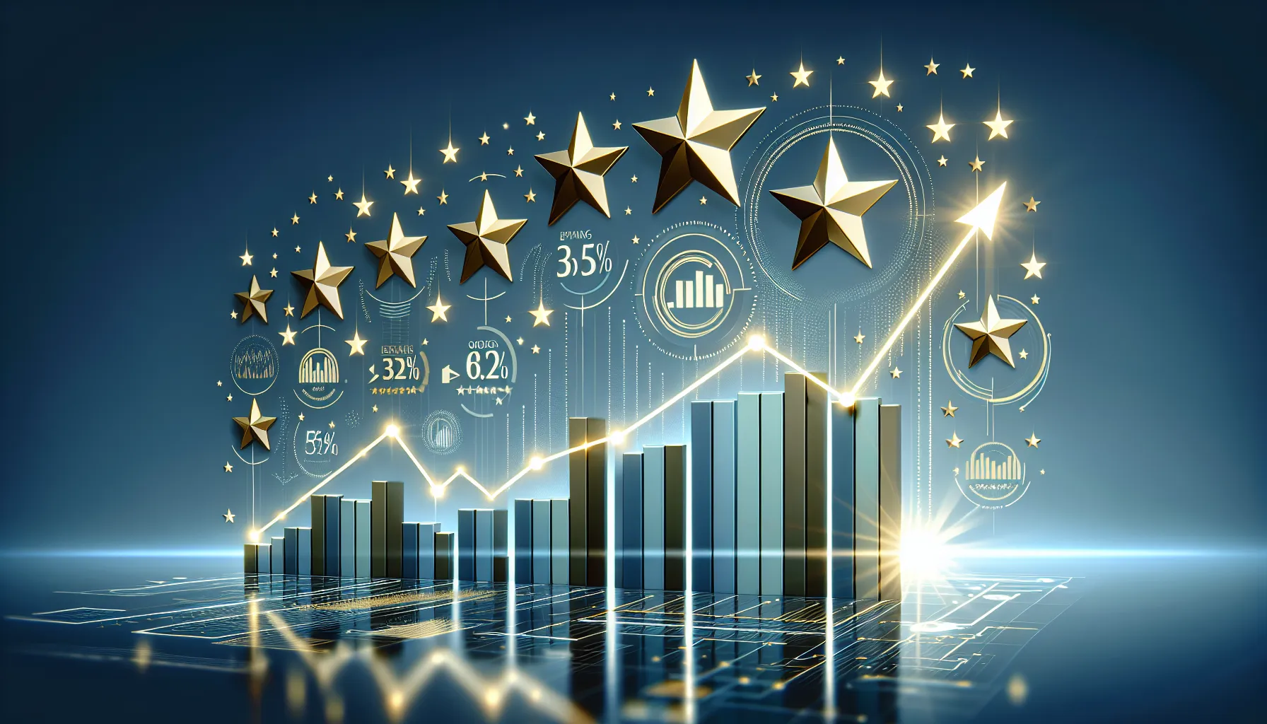 The Impact of Customer Reviews on Growth