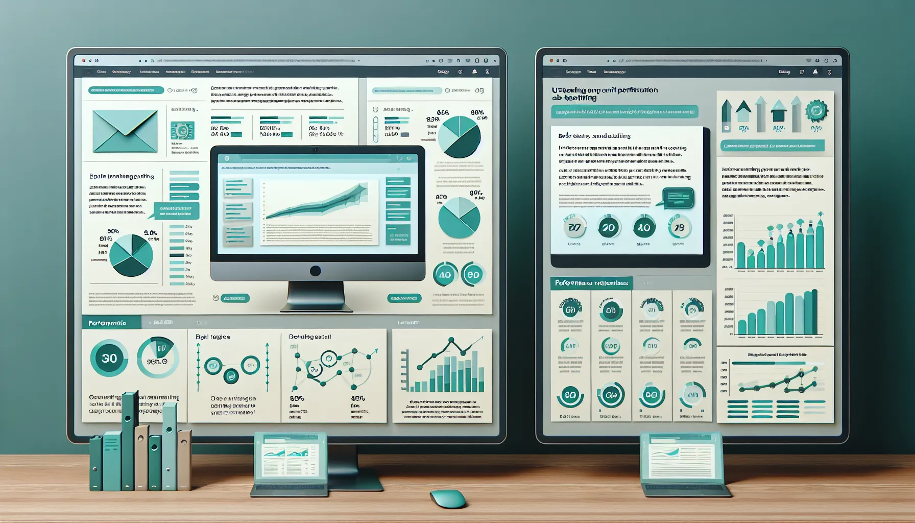 The Importance of Testing and Optimizing Email Campaigns thumbnail