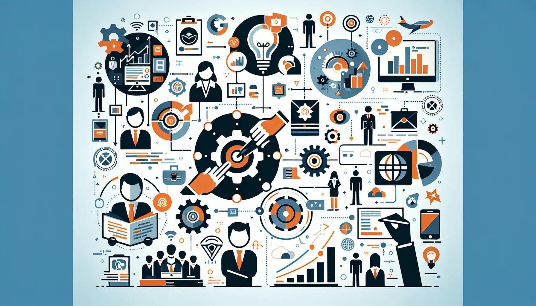 What is Firmographic Segmentation? A Complete Guide for B2B Marketers thumbnail